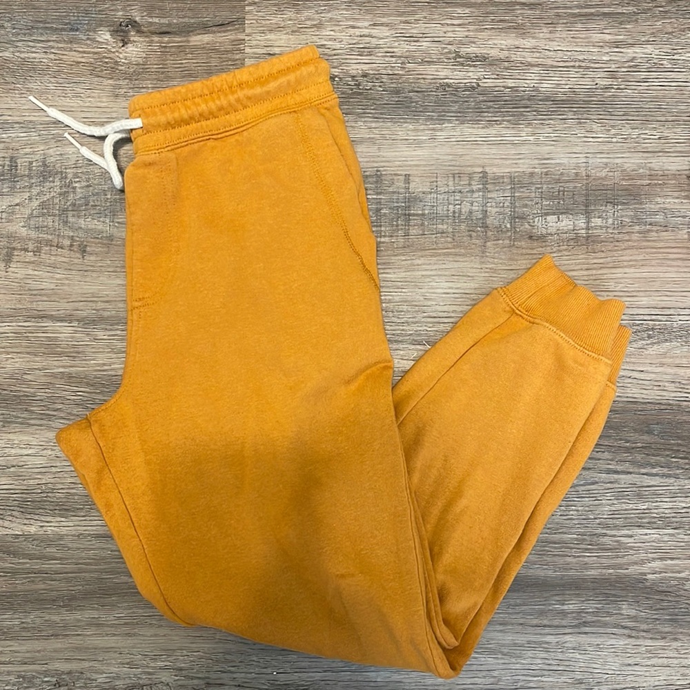 Cotton on sweats